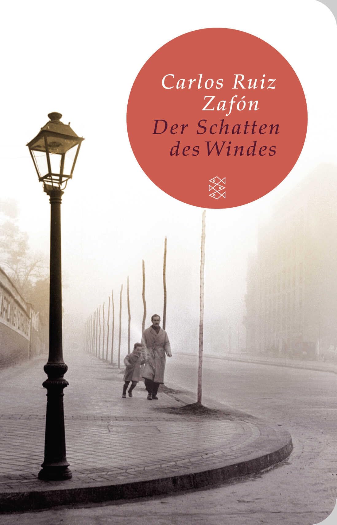 Product Image: Der Schatten des Windes