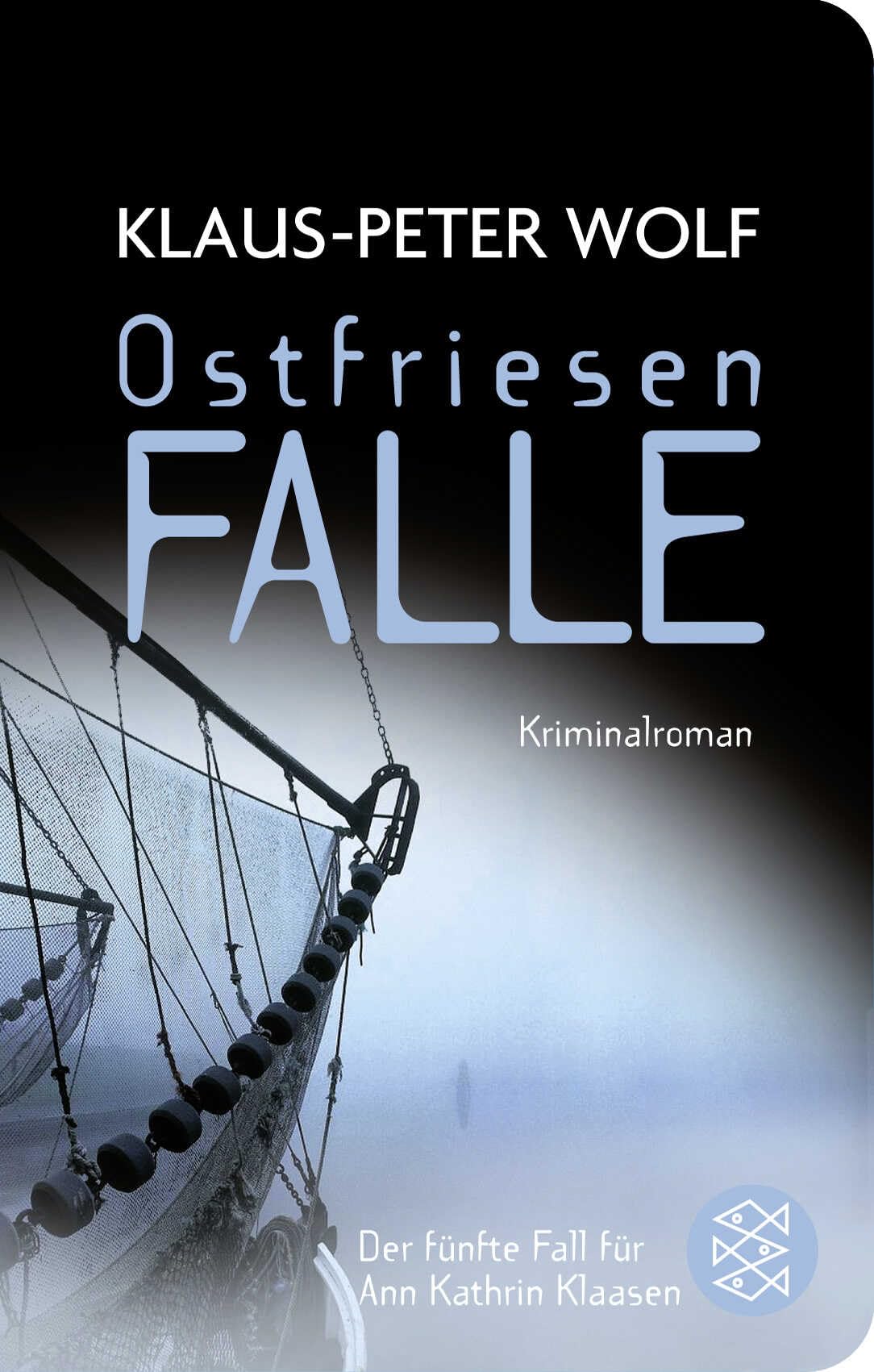 Ostfriesenfalle Action & Adventure