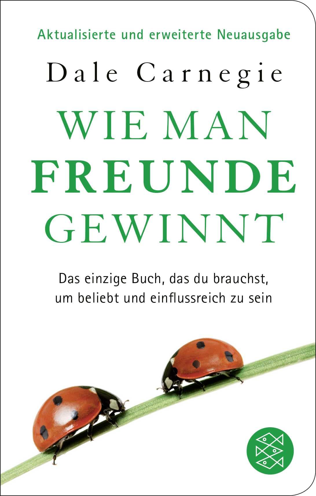 Wie man Freunde gewinnt Social Sciences