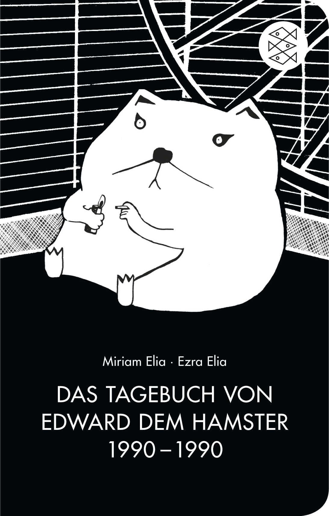 Das Tagebuch von Edward dem Hamster 1990 - 1990 Contemporary literature