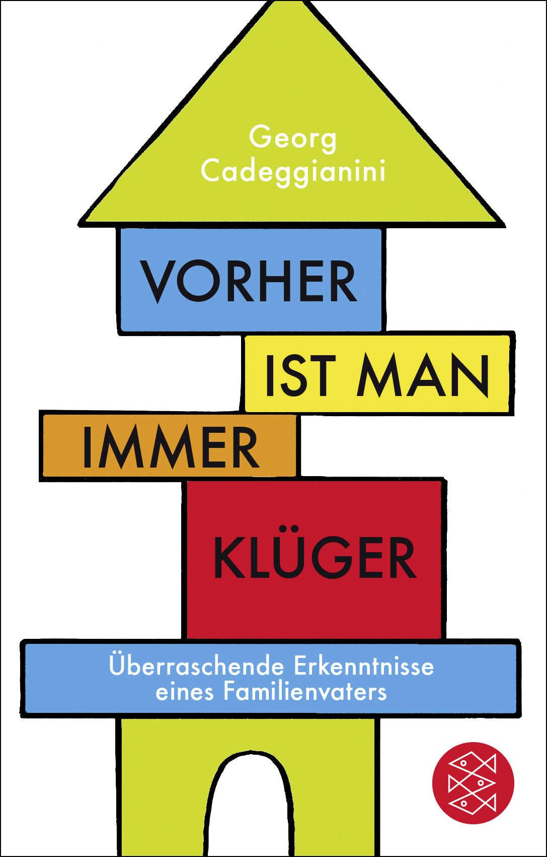 Vorher ist man immer klüger Humour & Satire