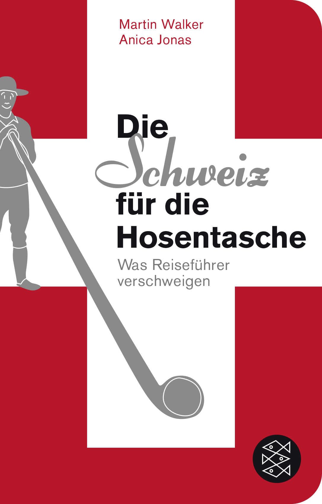 Die Schweiz für die Hosentasche Leisure, Home & Garden