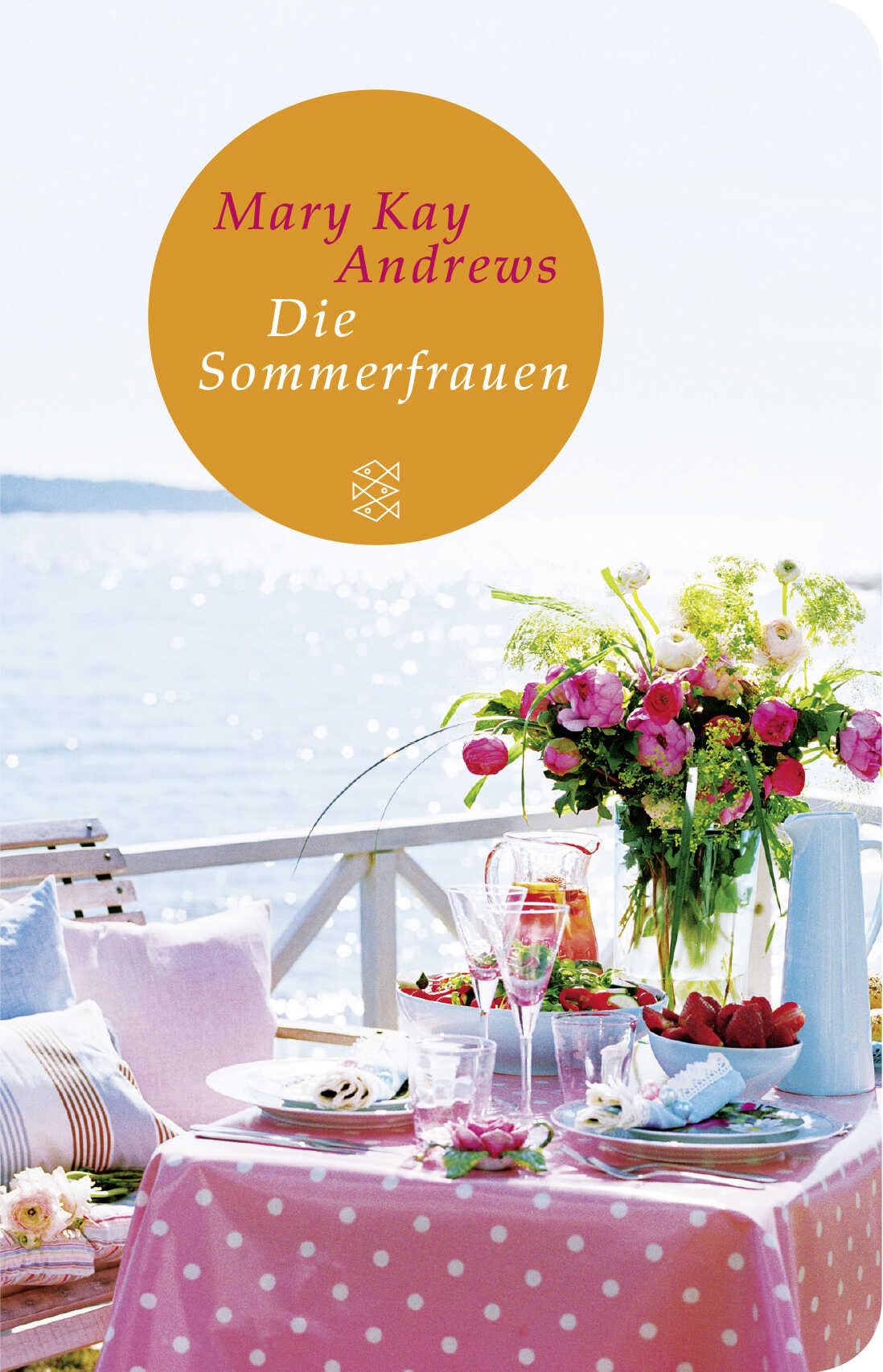 Die Sommerfrauen Contemporary literature