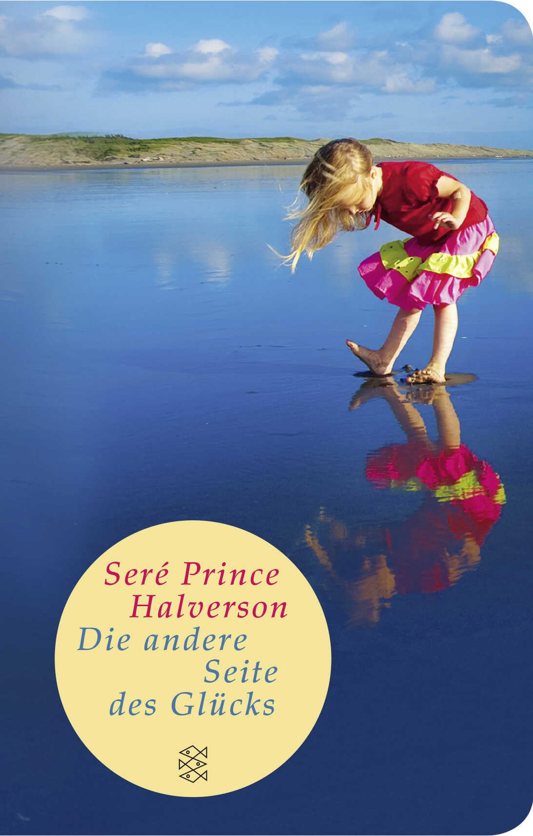 Die andere Seite des Glücks Contemporary literature