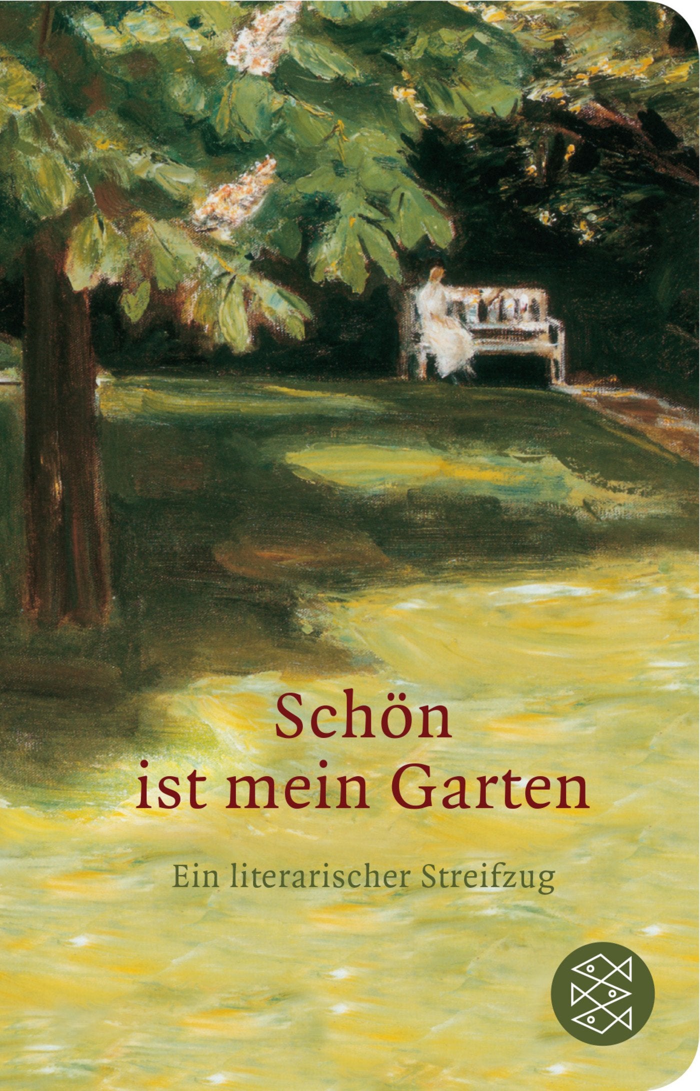 Schön ist mein Garten Contemporary literature