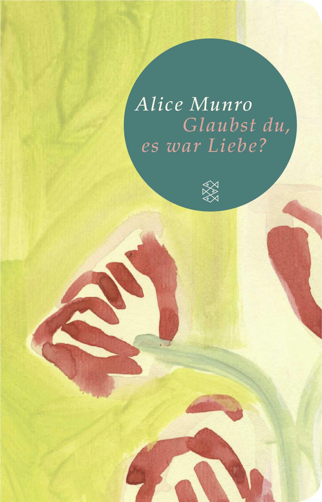 Glaubst du, es war Liebe? Essays & Short Stories