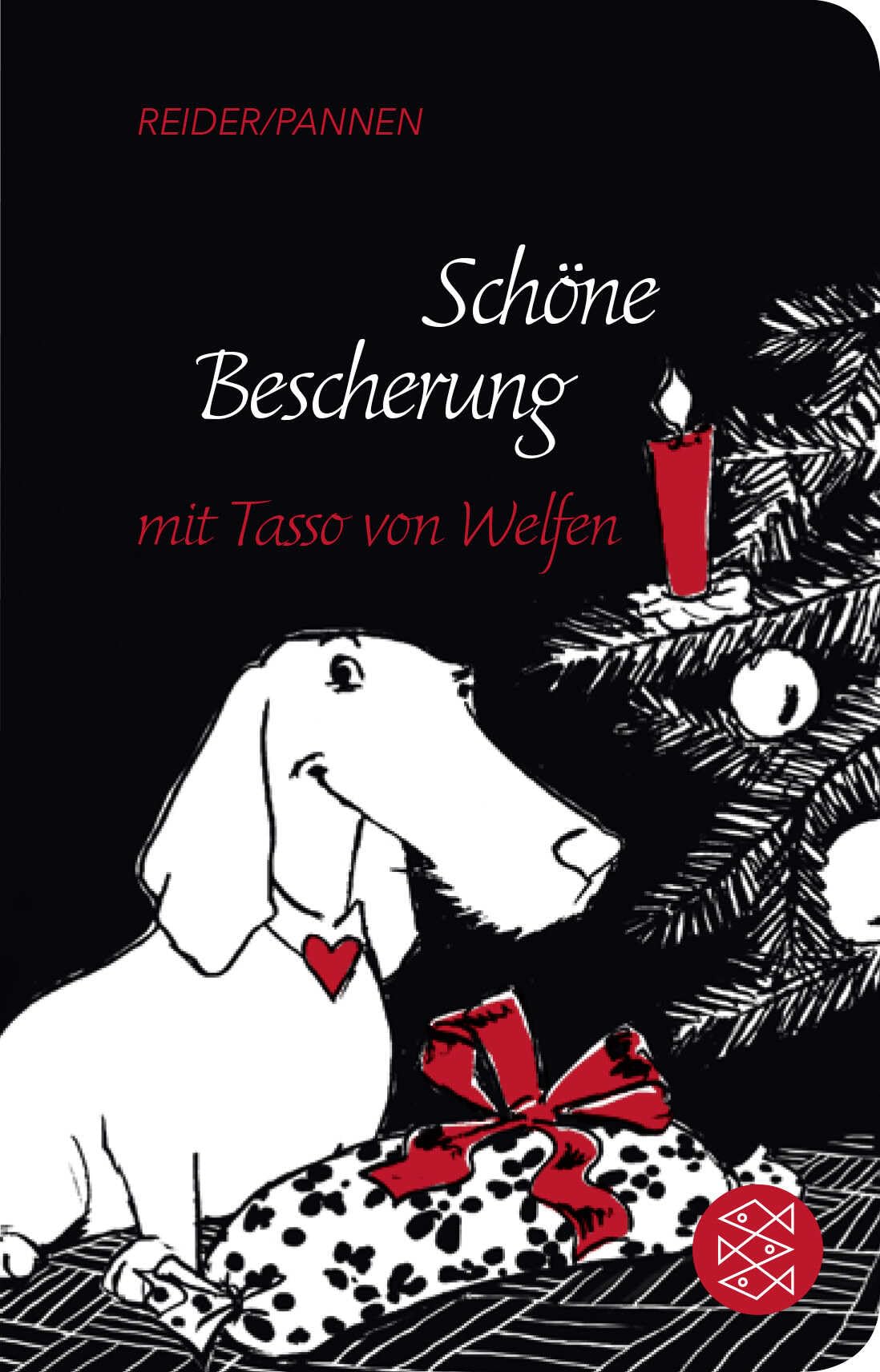 Schöne Bescherung mit Tasso von Welfen Contemporary literature
