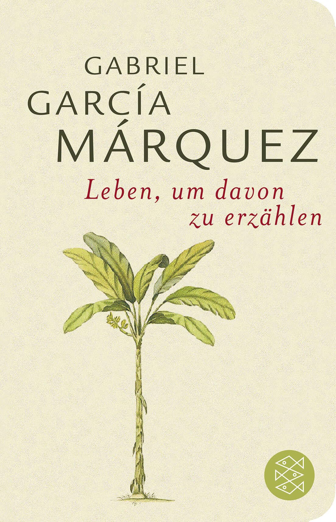 Leben, um davon zu erzählen Contemporary literature