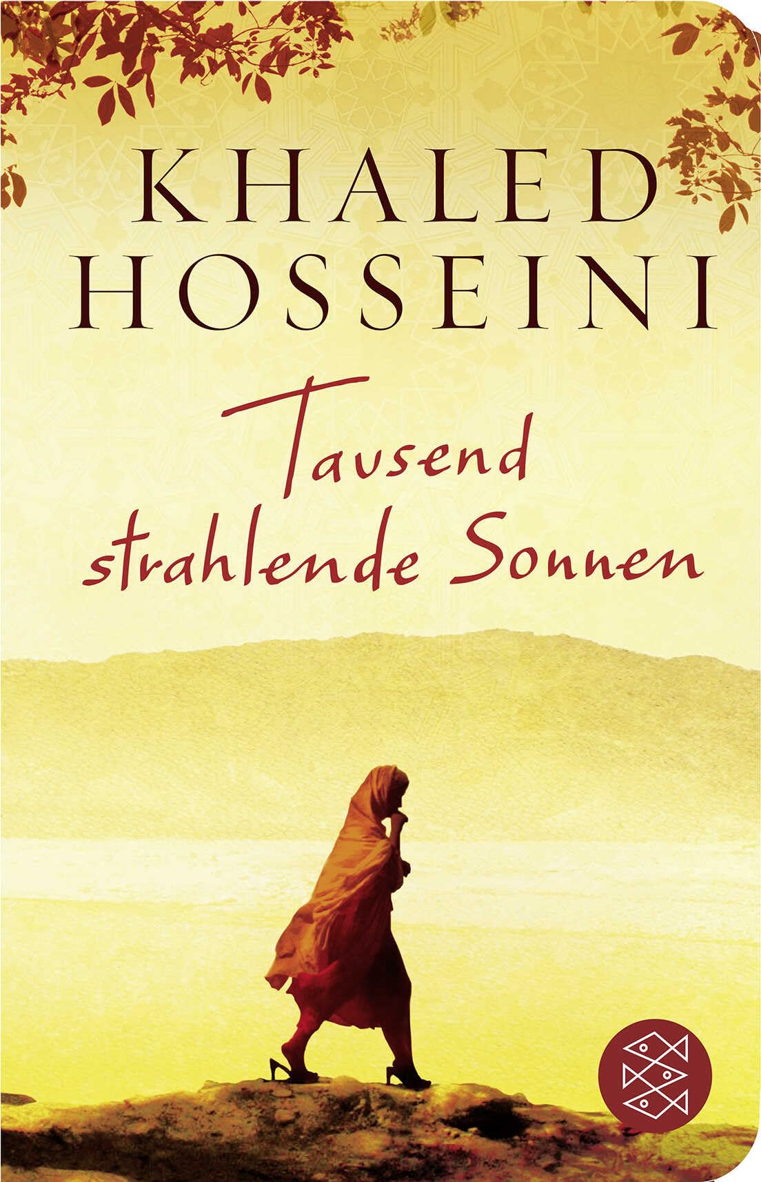 Tausend strahlende Sonnen Contemporary literature Books