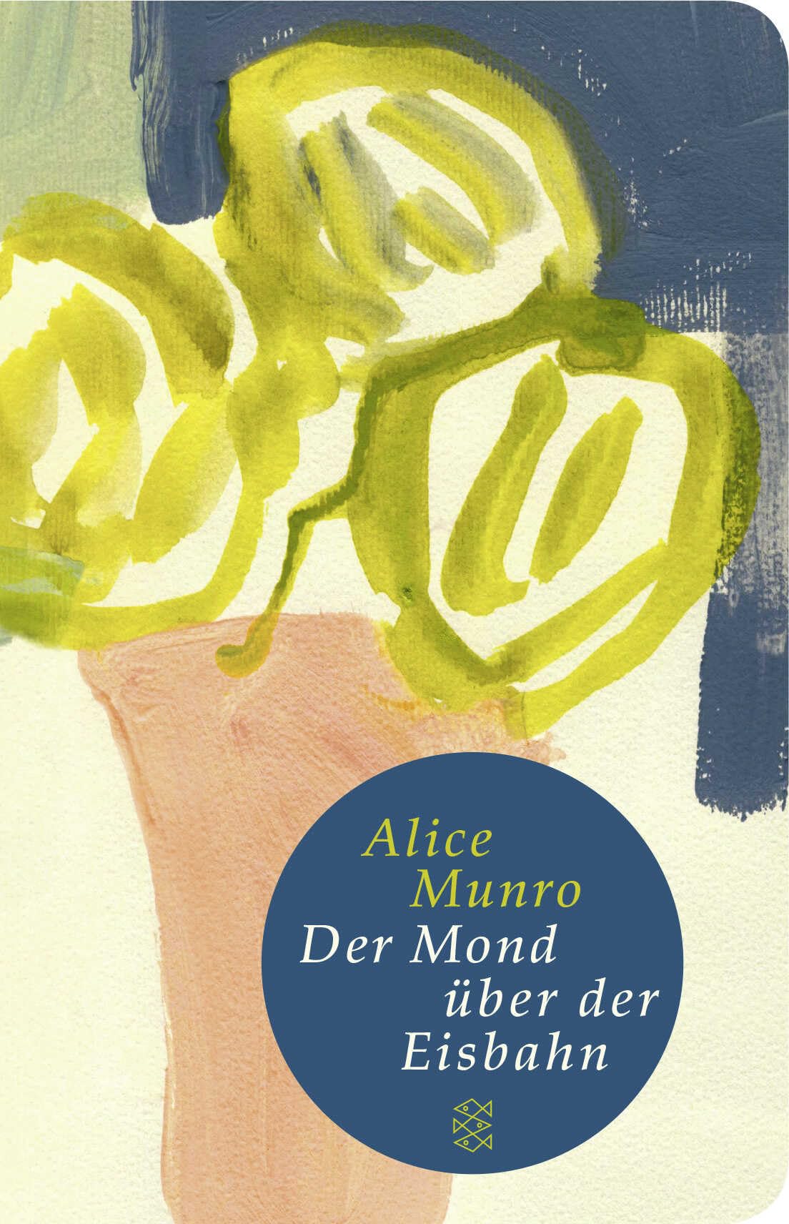 Der Mond über der Eisbahn: Erzählungen | Geschenkausgabe im Miniformat (Fischer Taschenbibliothek) Essays & Short Stories