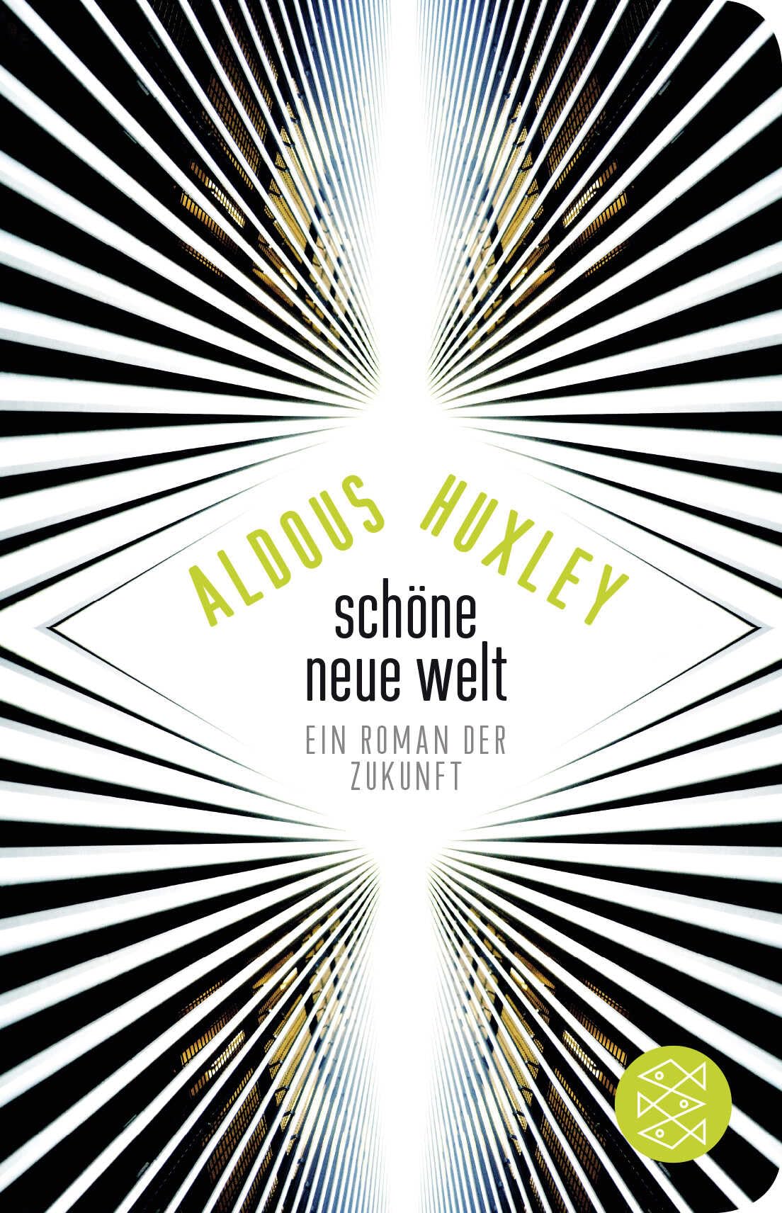 Schöne Neue Welt Contemporary literature