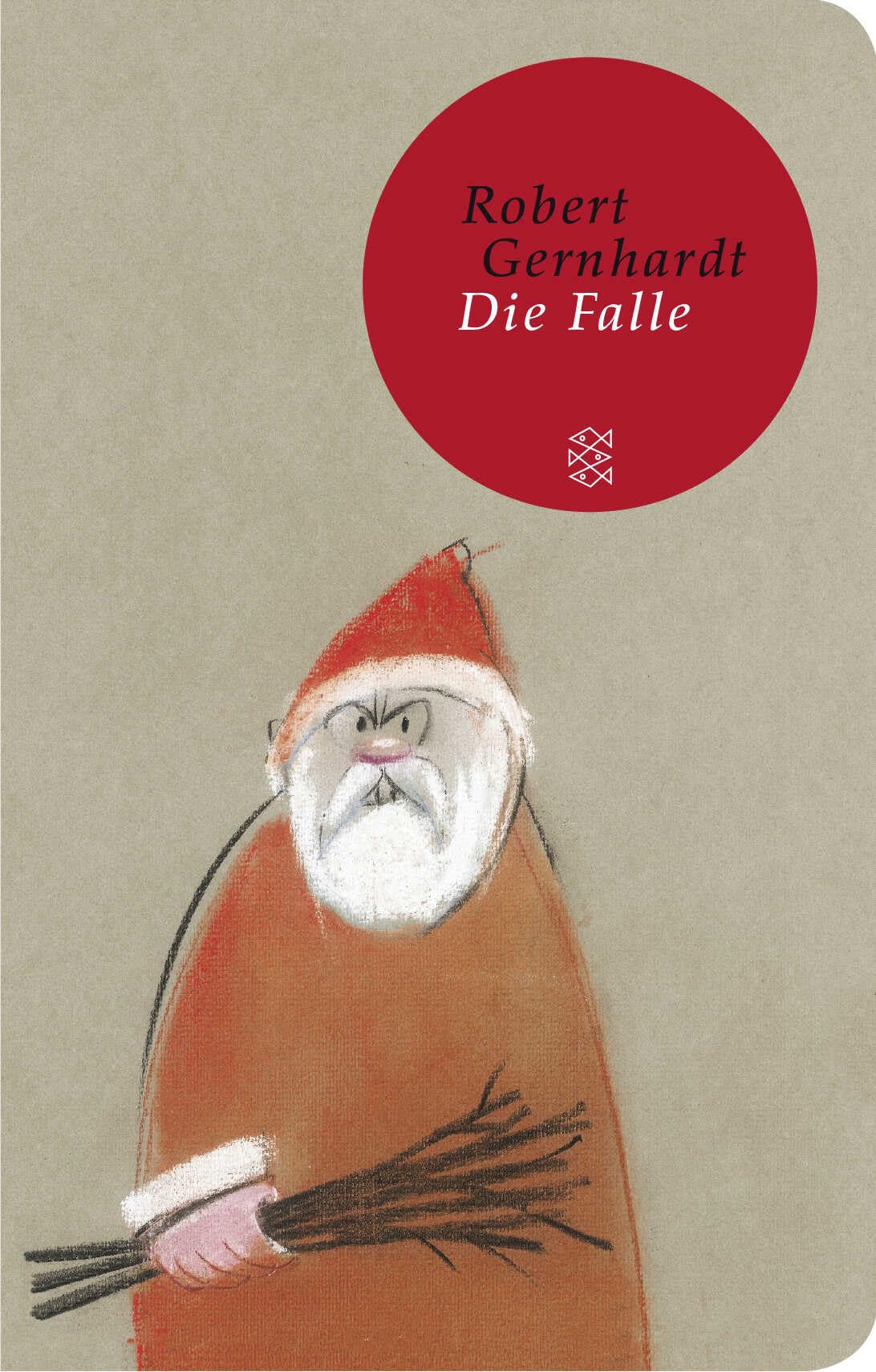 Product Image: Die Falle