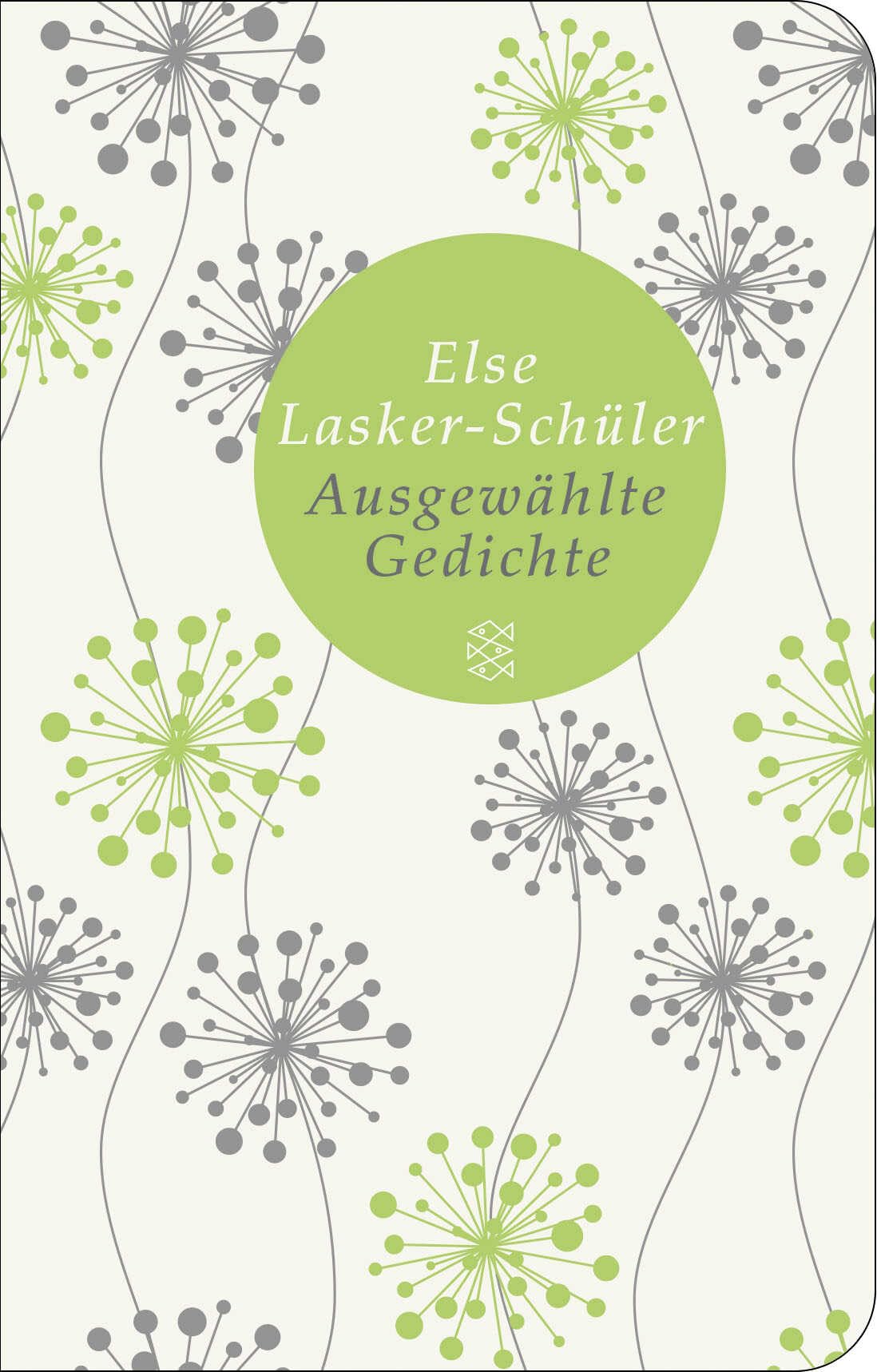 Ausgewählte Gedichte Contemporary literature Books
