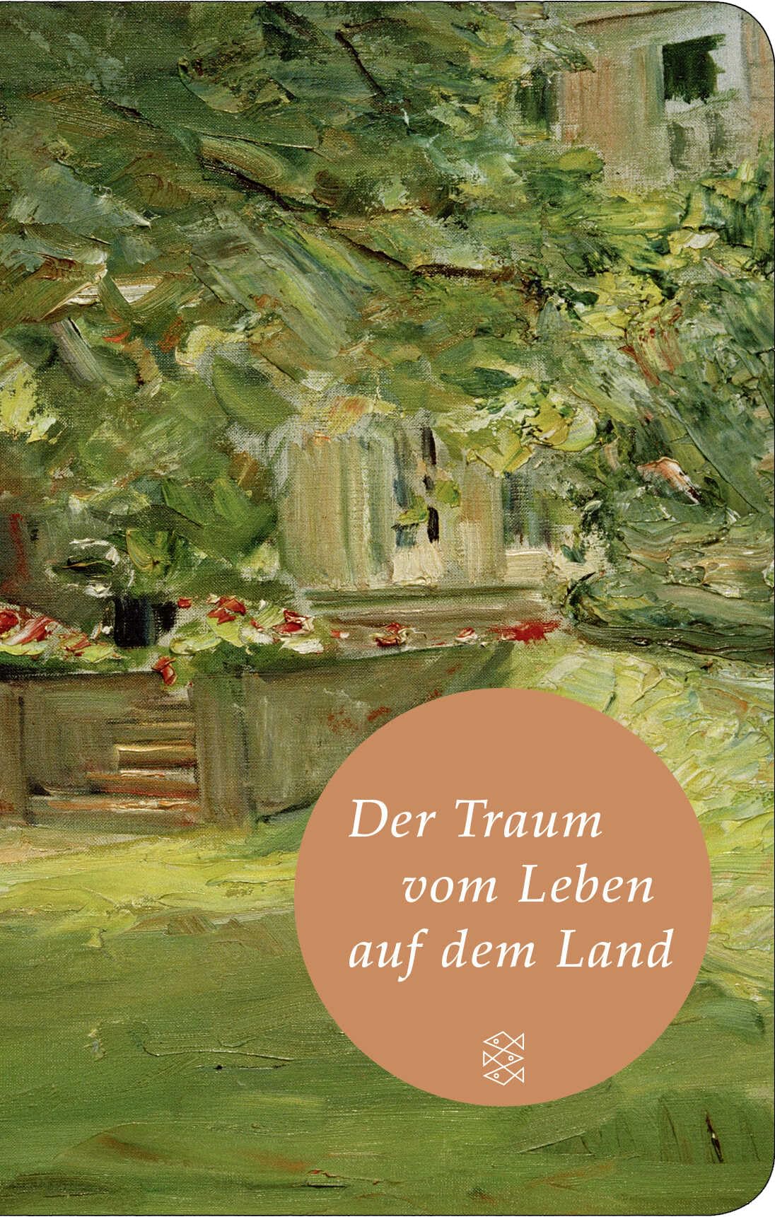 Der Traum vom Leben auf dem Land Essays & Short Stories