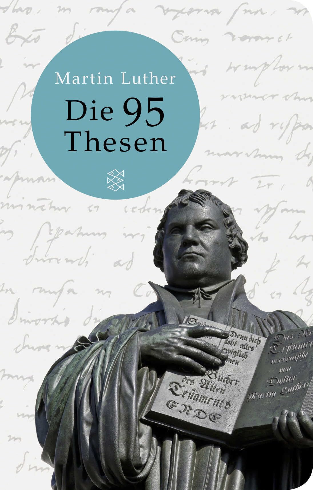 Die 95 Thesen Philosophy Books