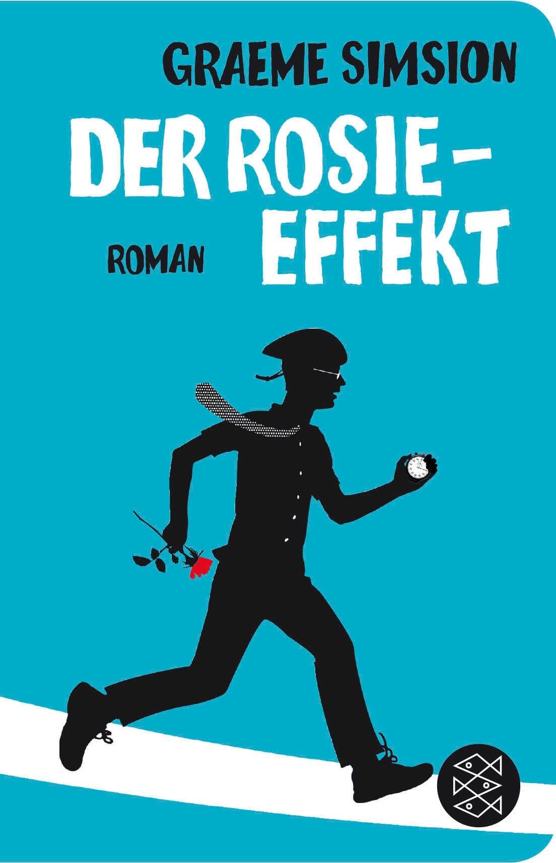Der Rosie-Effekt Contemporary literature Books