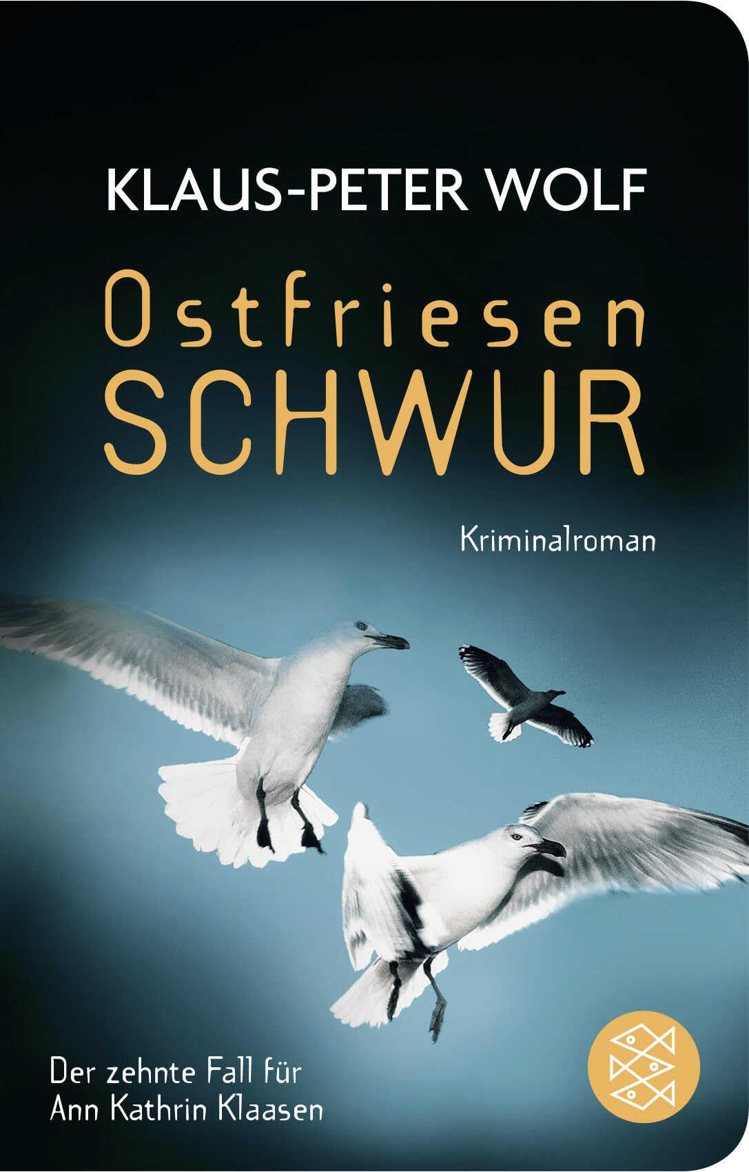 Ostfriesenschwur Action & Adventure