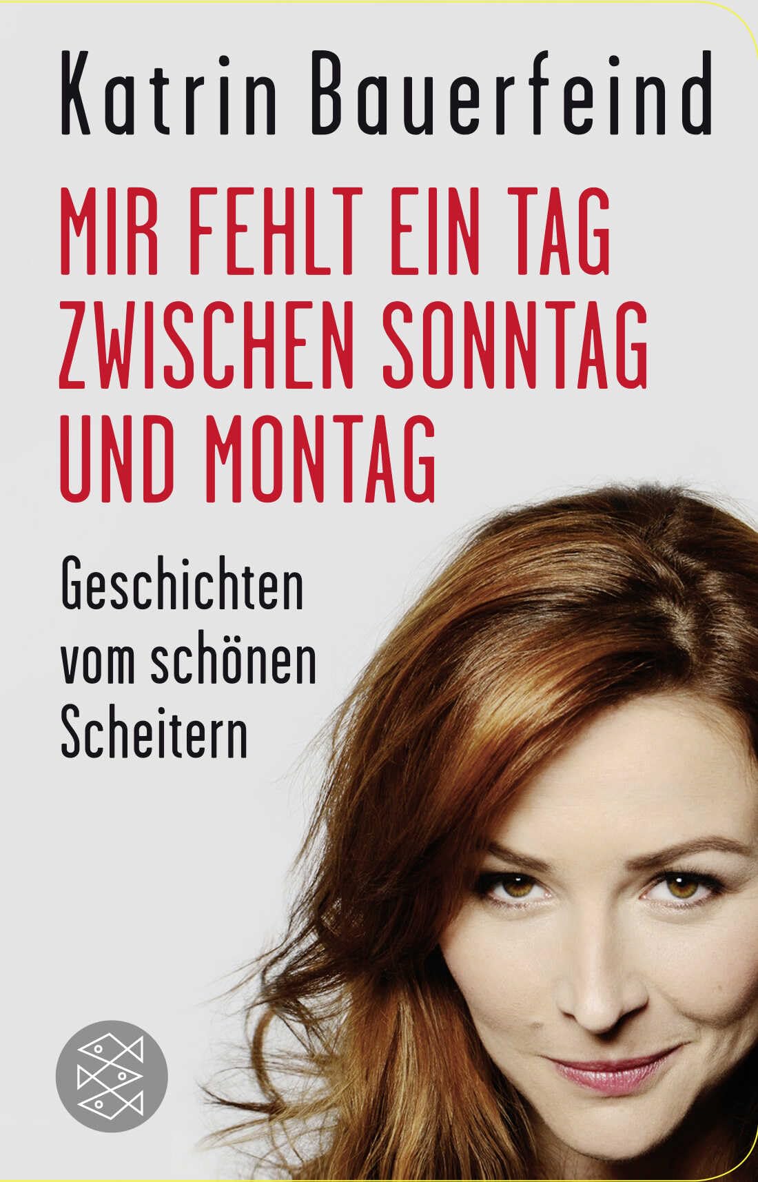 Mir fehlt ein Tag zwischen Sonntag und Montag Contemporary literature