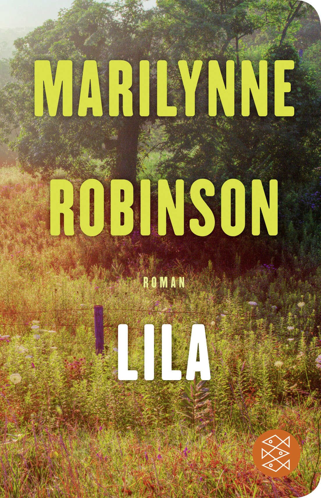 Lila Contemporary literature Books