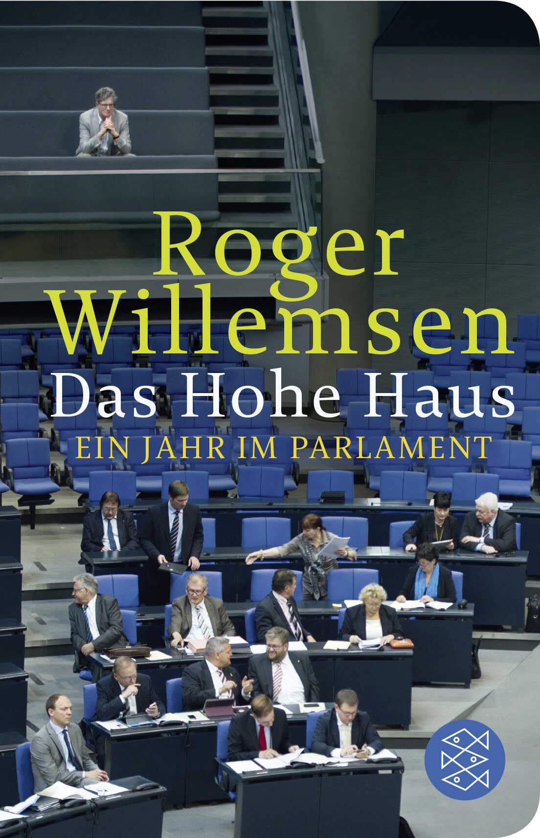 Product Image: Das Hohe Haus