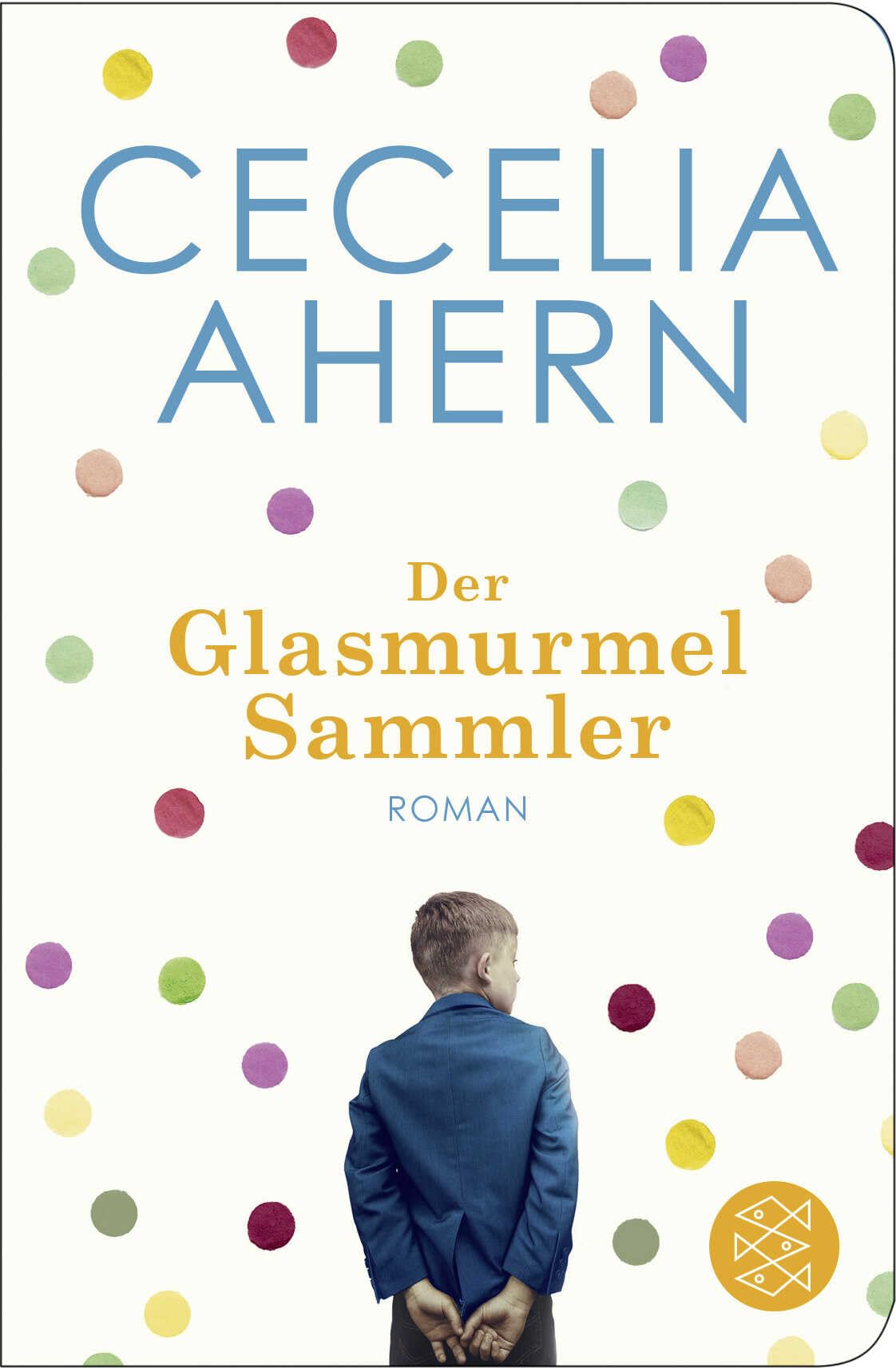 Der Glasmurmelsammler Contemporary literature Books