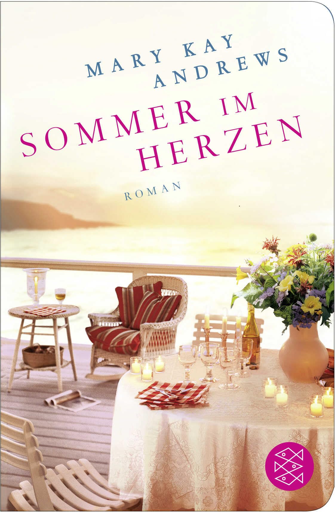 Sommer im Herzen Contemporary literature