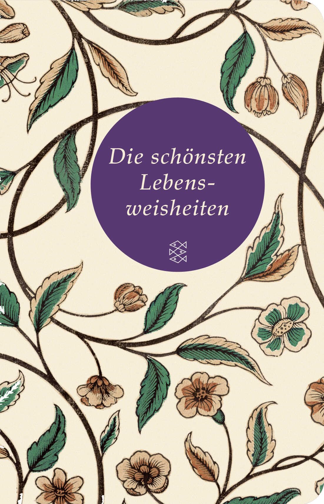 Product Image: Die schönsten Lebensweisheiten