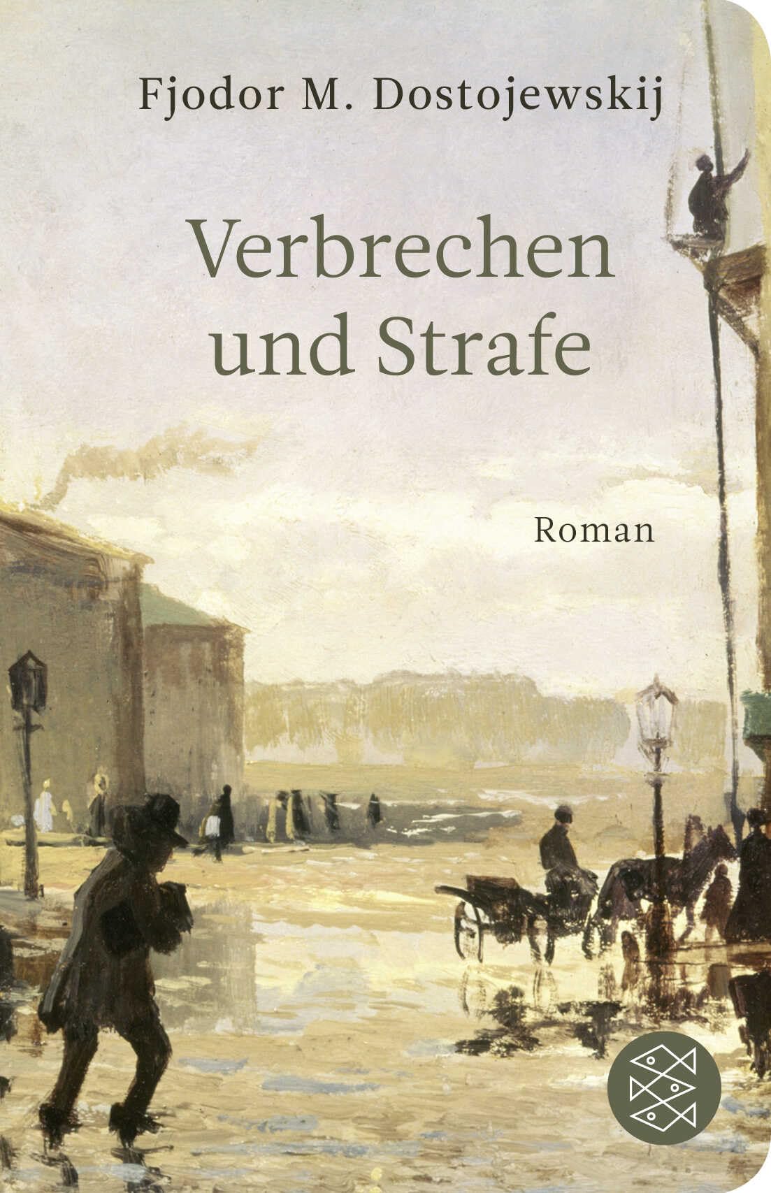 Verbrechen und Strafe Classics