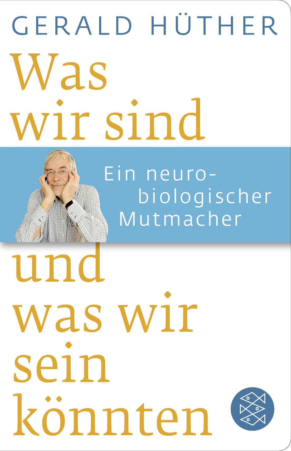 Was wir sind und was wir sein könnten Essays & Short Stories