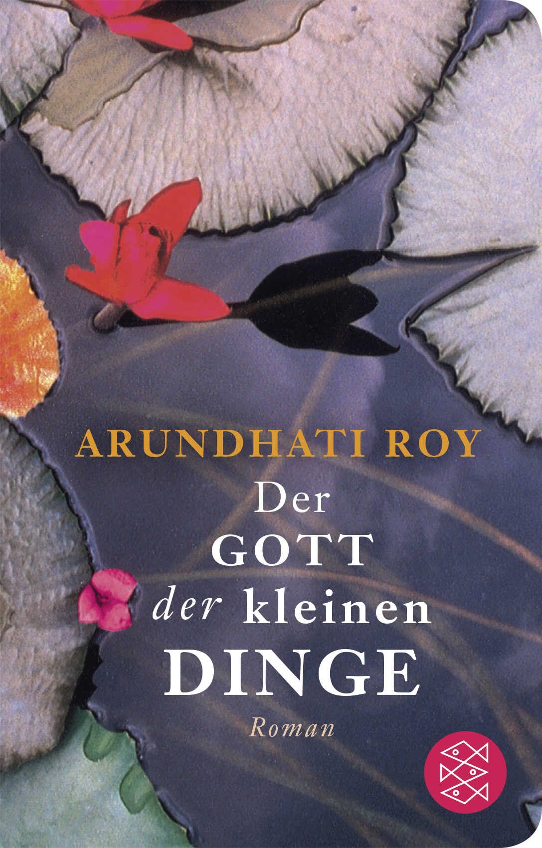 Der Gott der kleinen Dinge Contemporary literature Books