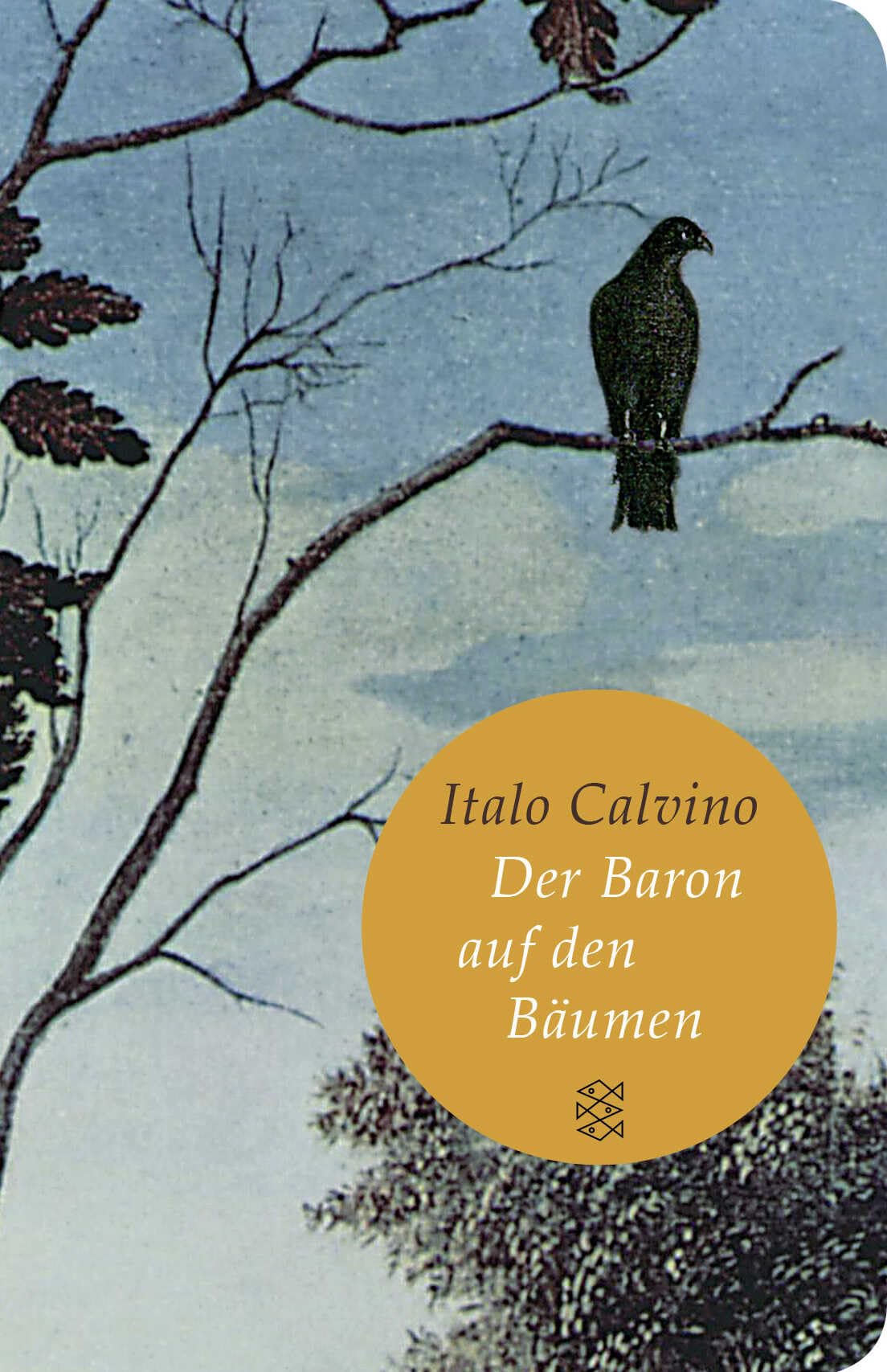 Der Baron auf den Bäumen Contemporary literature
