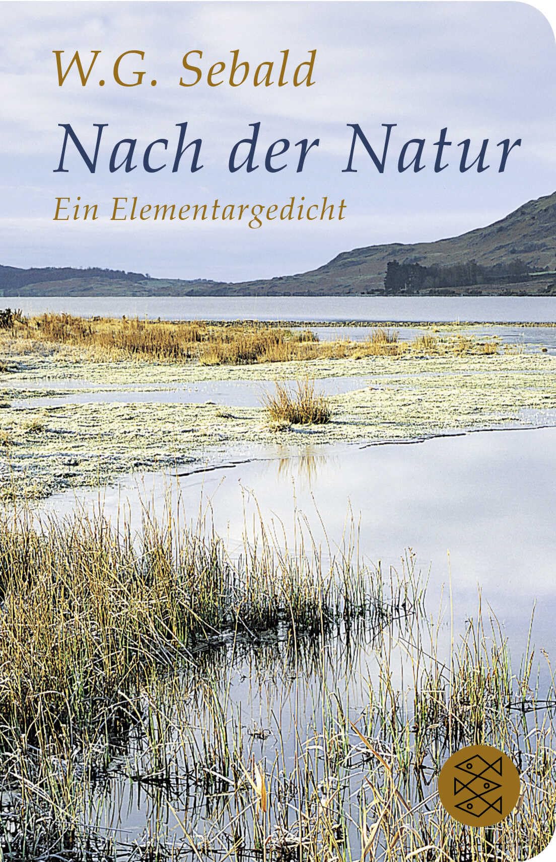 Product Image: Nach der Natur