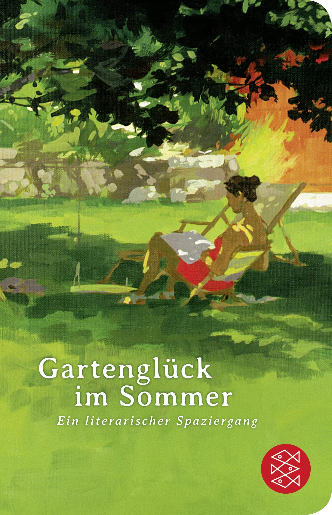 Product Image: Gartenglück im Sommer