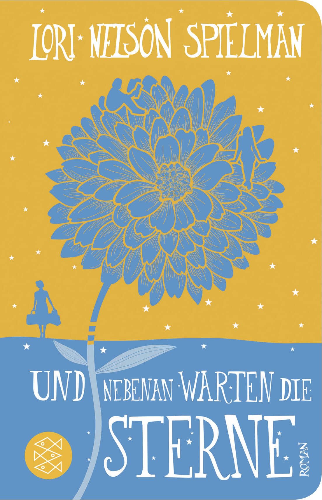 Und nebenan warten die Sterne Contemporary literature