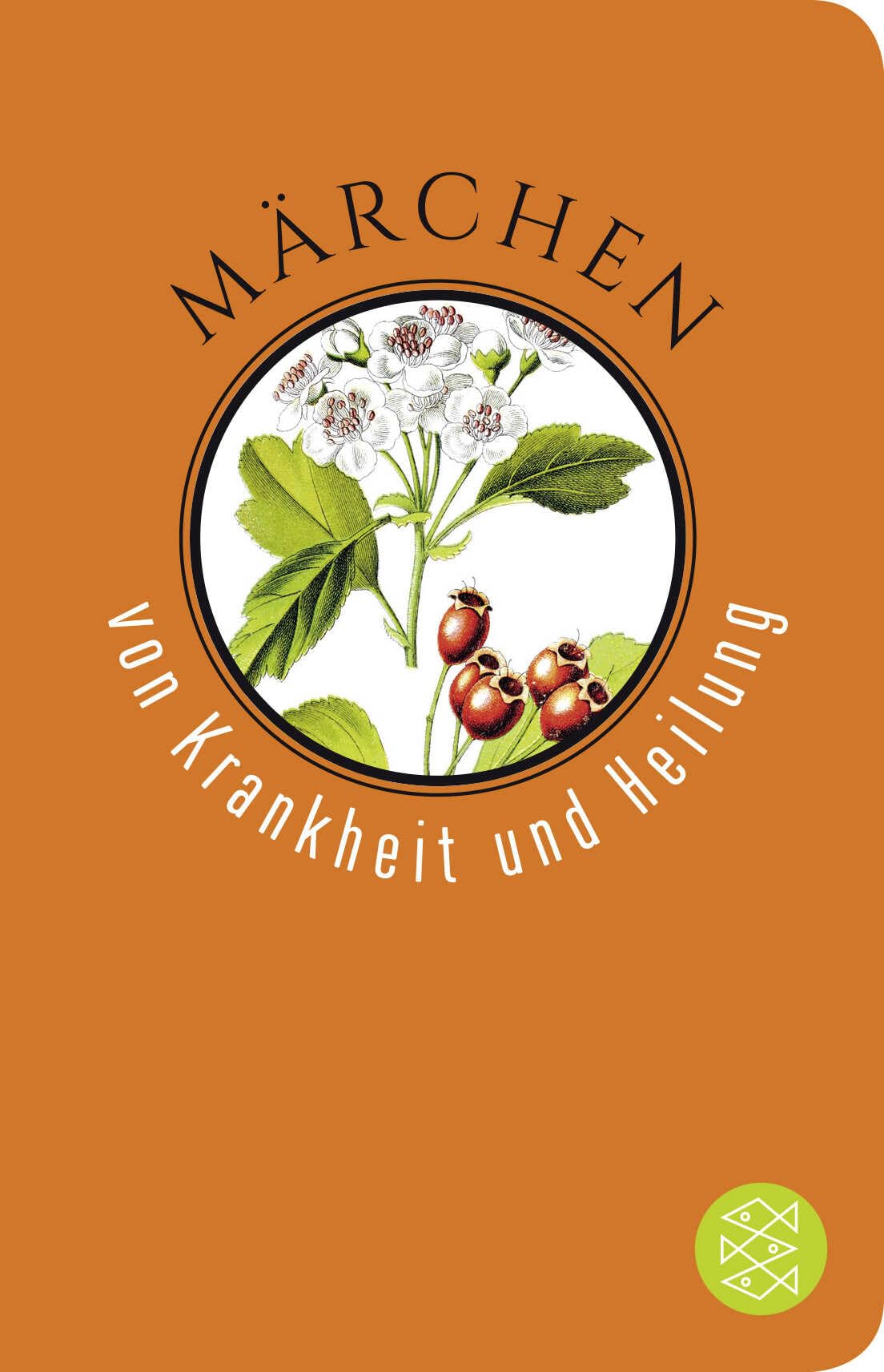 Märchen von Krankheit und Heilung Contemporary literature Books