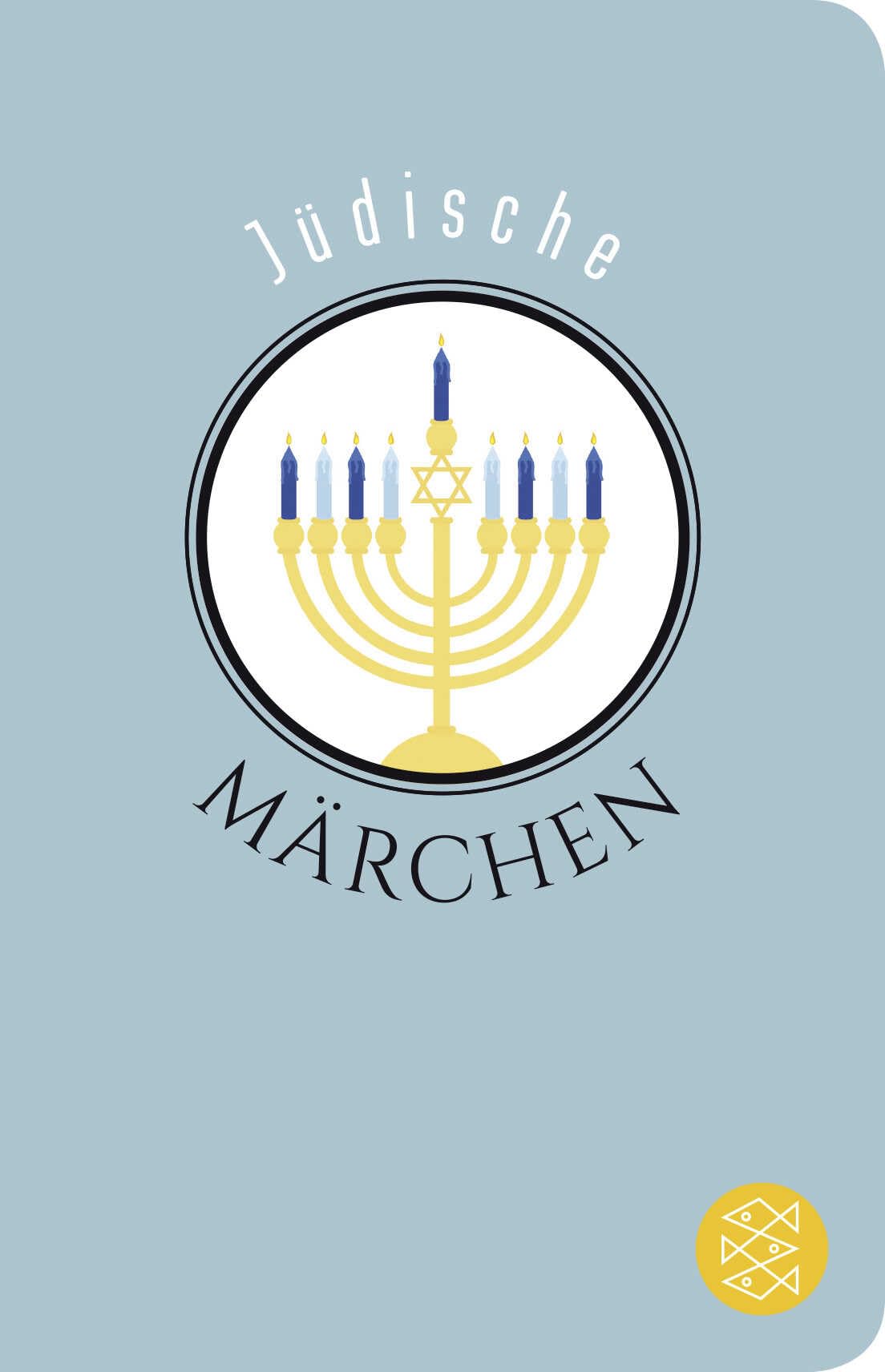 Jüdische Märchen Contemporary literature