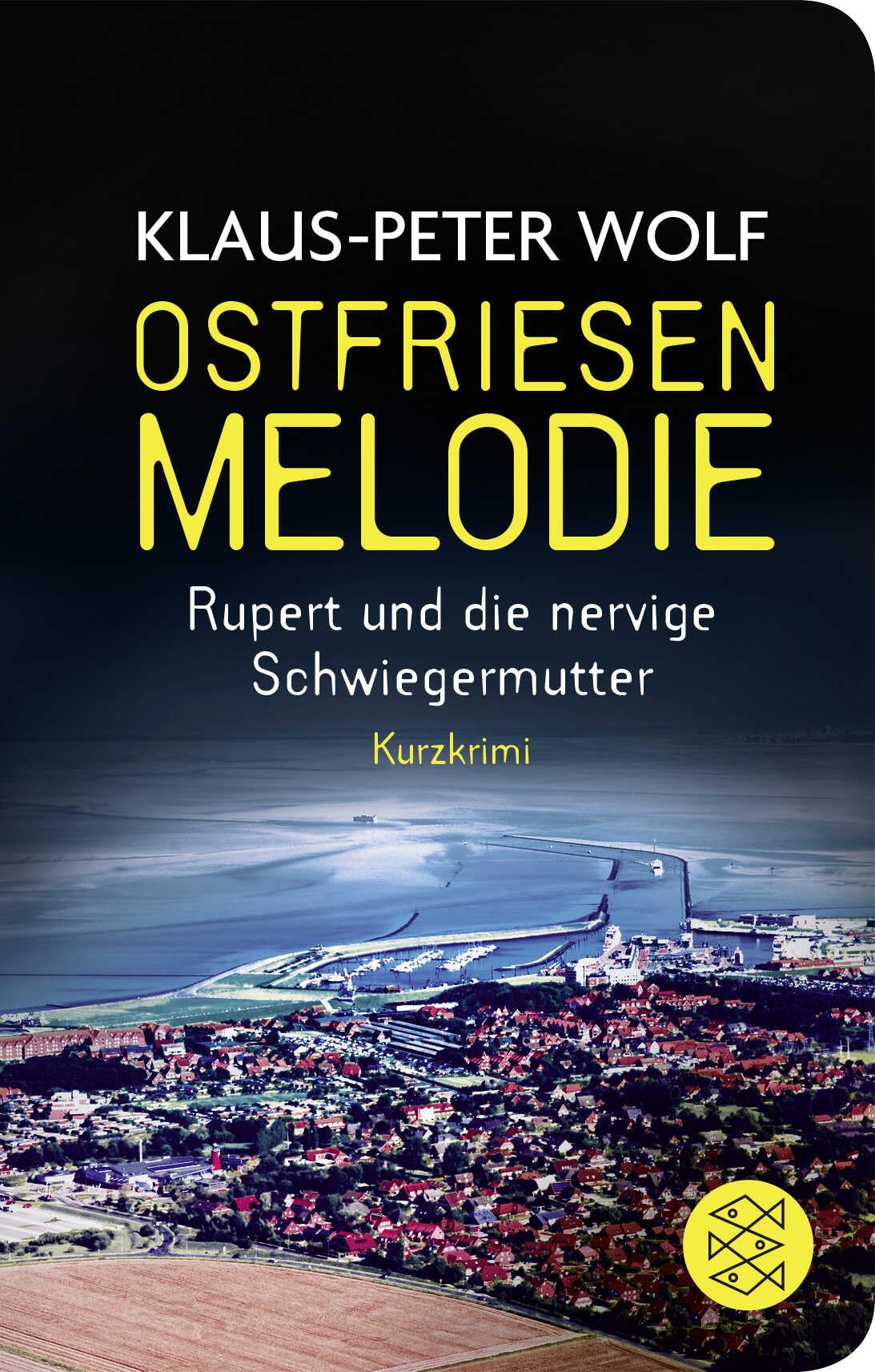 Ostfriesenmelodie Humour & Satire
