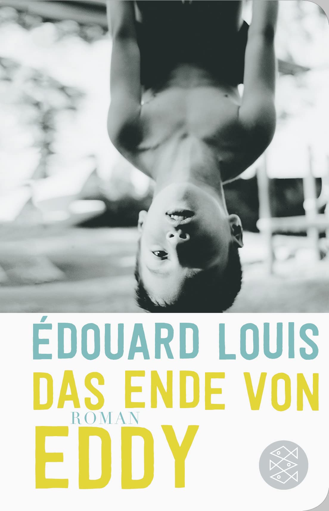 Das Ende von Eddy Contemporary literature Books