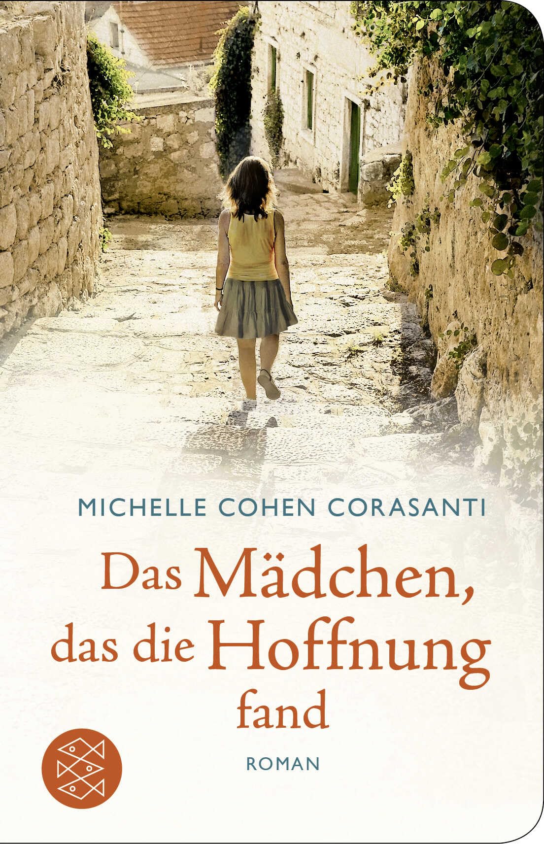 Das Mädchen, das die Hoffnung fand Contemporary literature