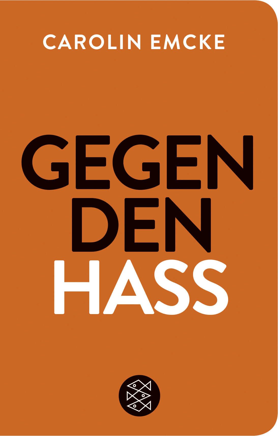Gegen den Hass Books