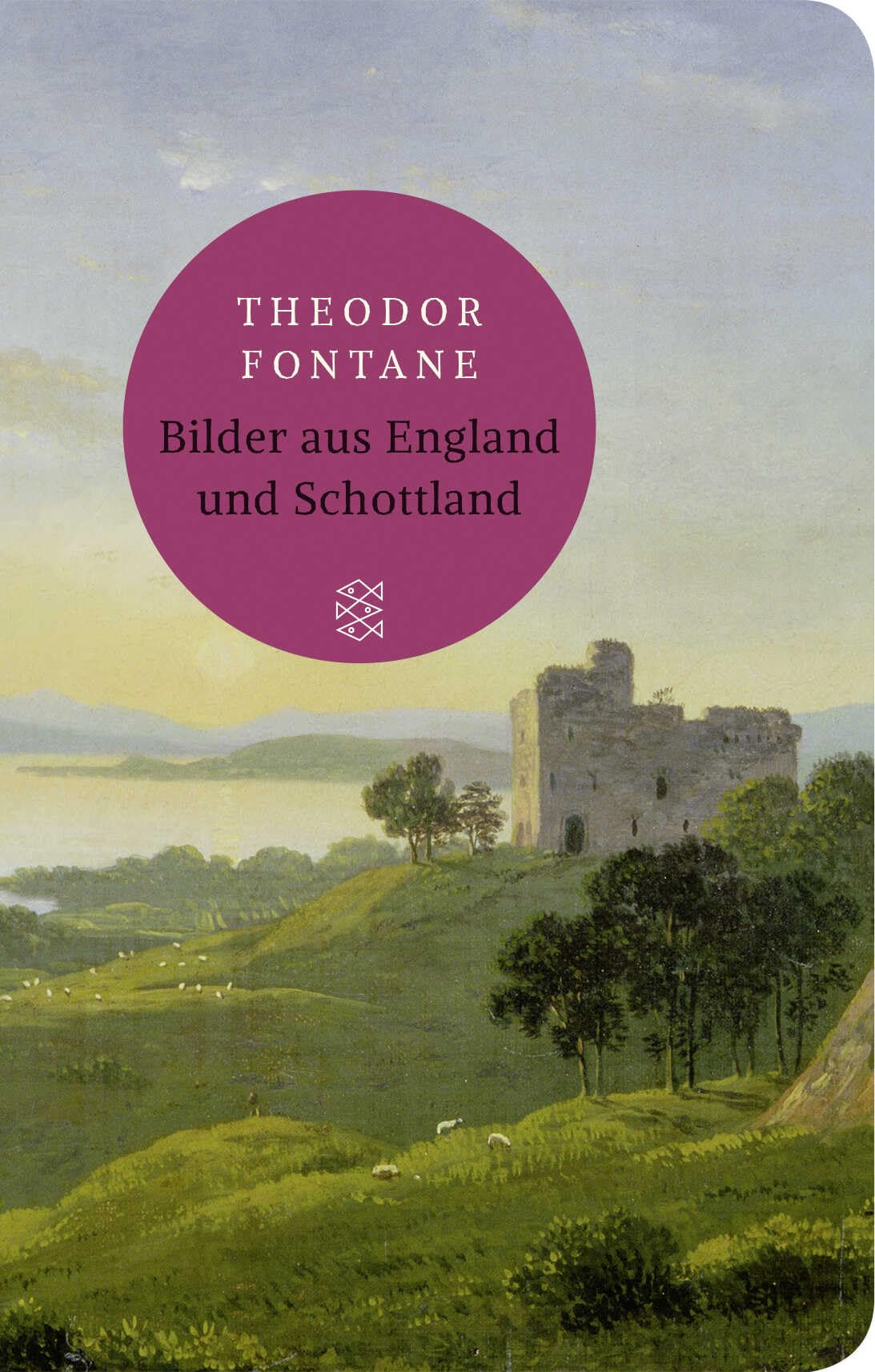 Bilder aus England und Schottland Classics
