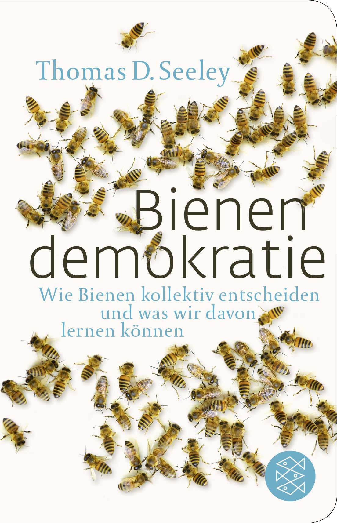 Bienendemokratie Mathematics Books
