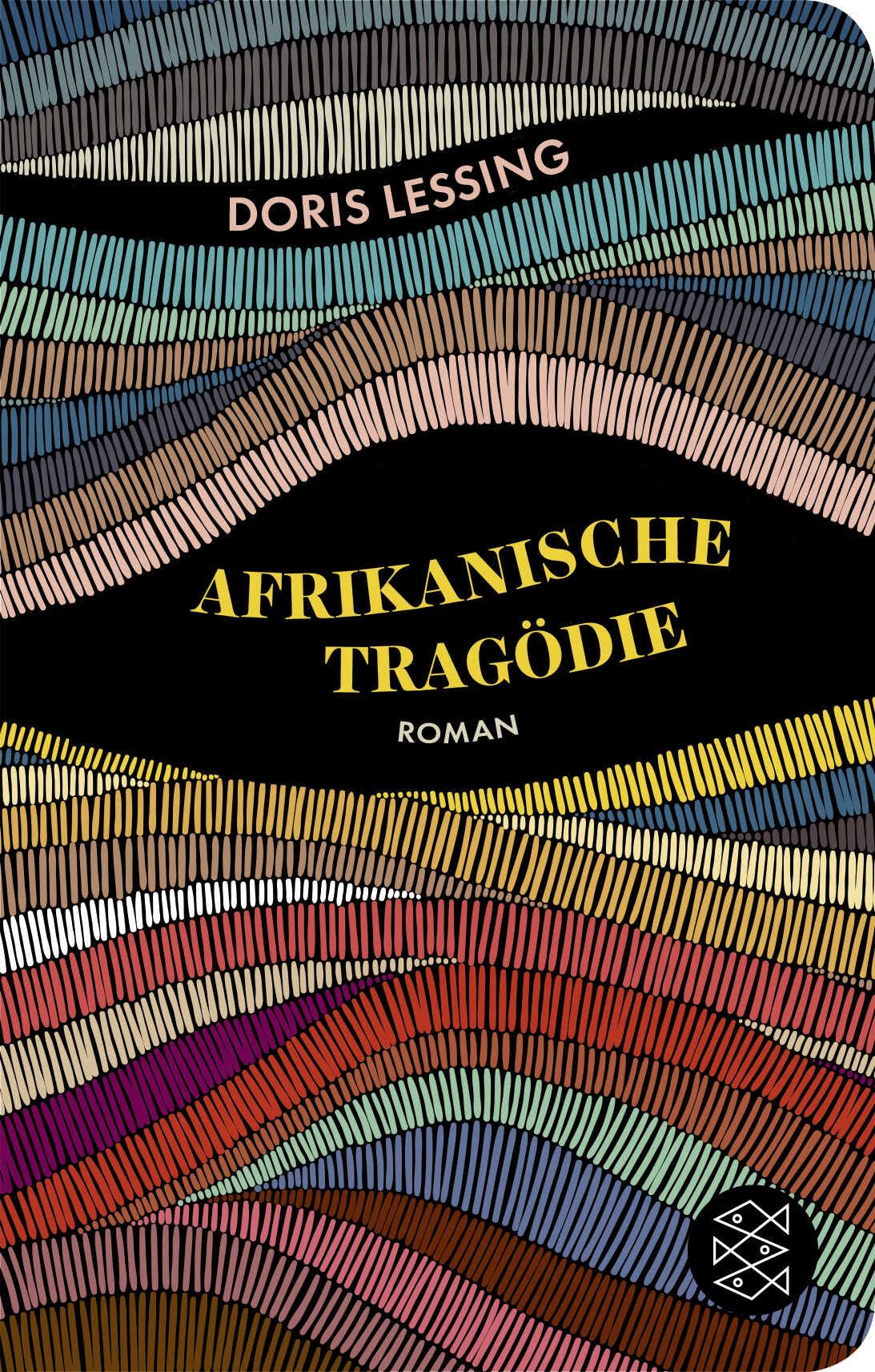 Afrikanische Tragödie Contemporary literature Books