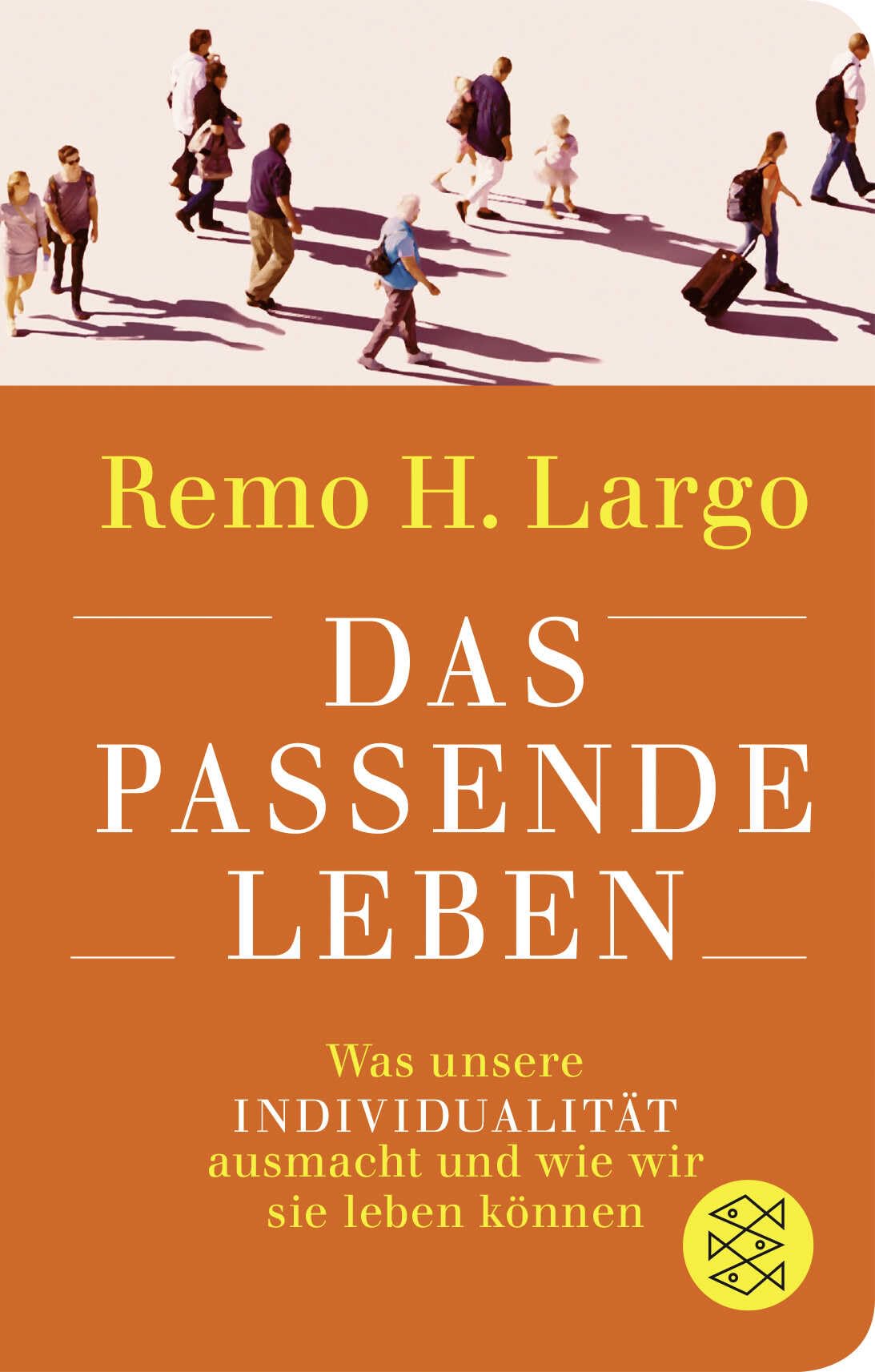 Das passende Leben Politics & History
