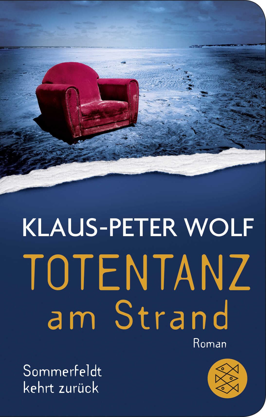Product Image: Totentanz am Strand