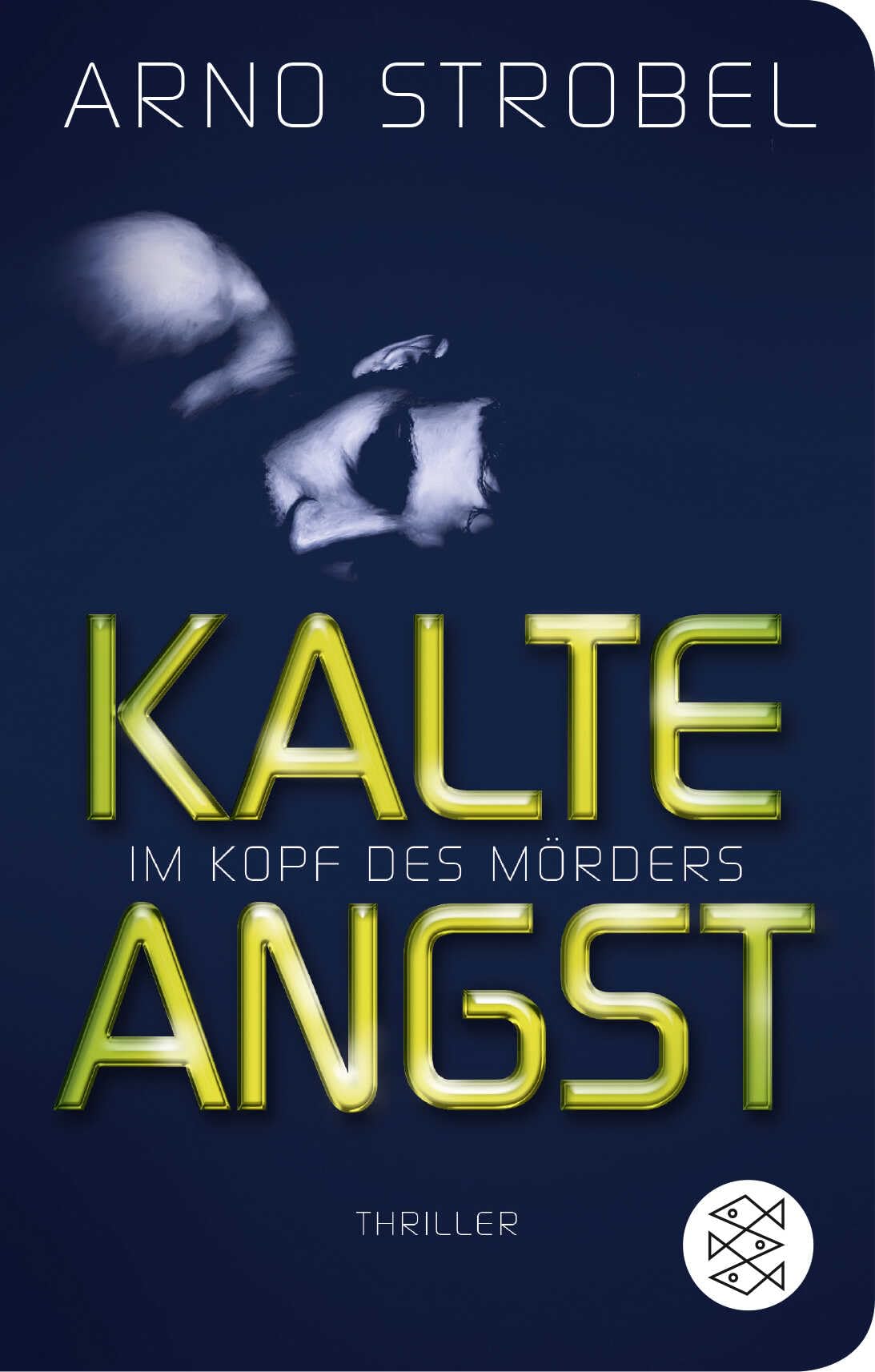 Im Kopf des Mörders - Kalte Angst Action & Adventure