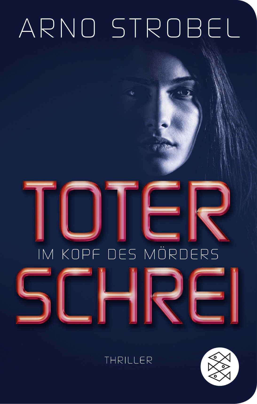 Im Kopf des Mörders - Toter Schrei Action & Adventure