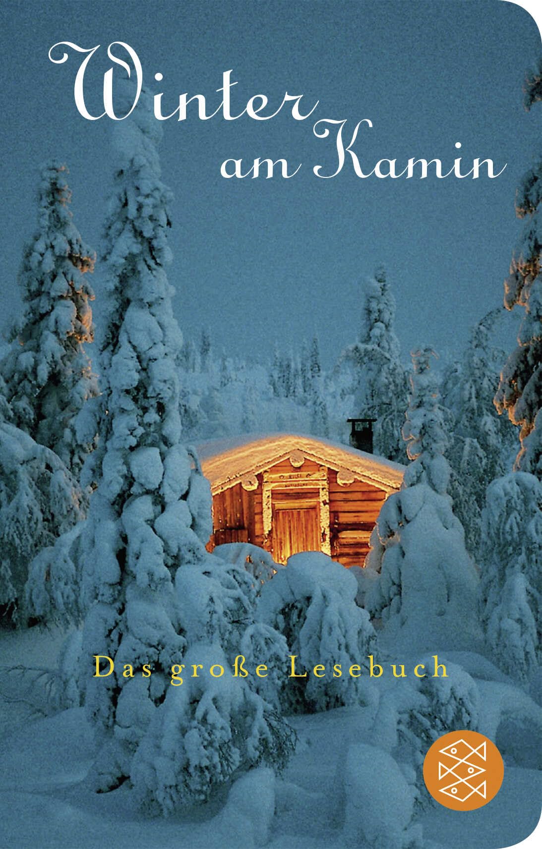 Winter am Kamin Contemporary literature