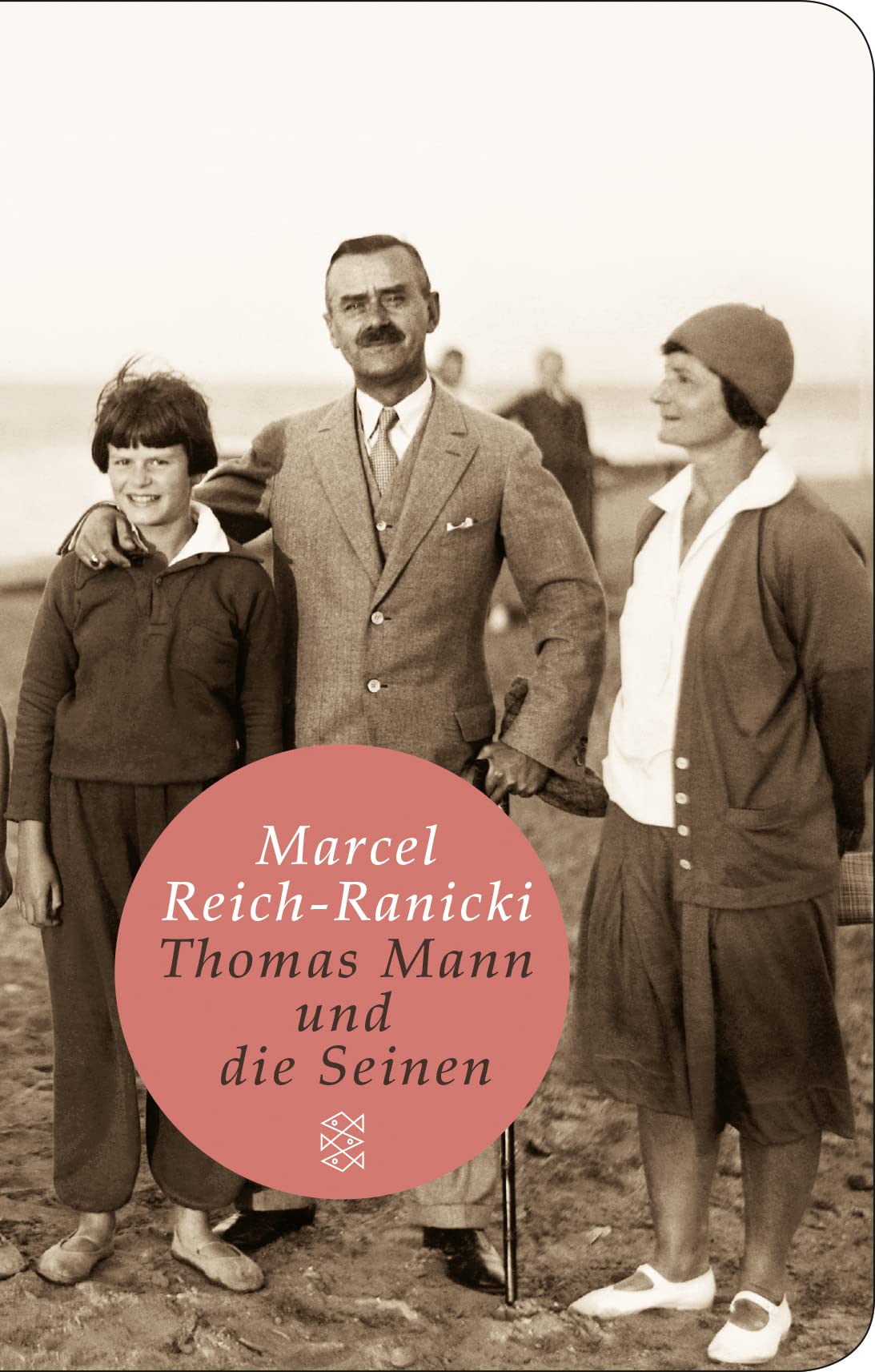 Thomas Mann und die Seinen Art & Literature Books