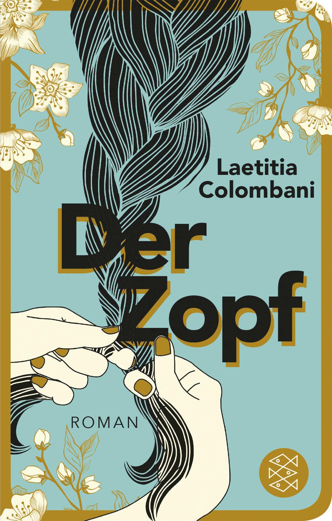 Product Image: Der Zopf